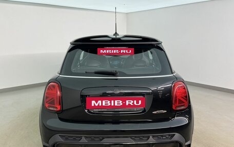 MINI Hatch, 2021 год, 2 750 000 рублей, 4 фотография