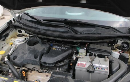 Renault Koleos I рестайлинг 2, 2013 год, 900 000 рублей, 16 фотография