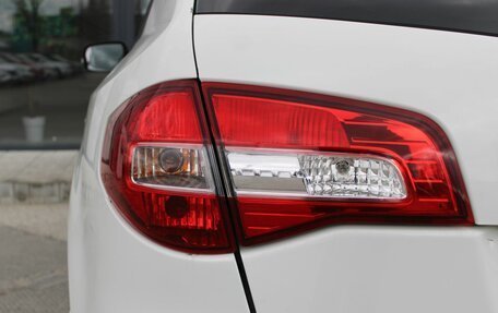 Renault Koleos I рестайлинг 2, 2013 год, 900 000 рублей, 14 фотография