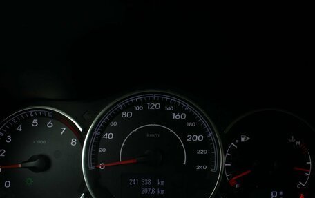 Renault Koleos I рестайлинг 2, 2013 год, 900 000 рублей, 17 фотография