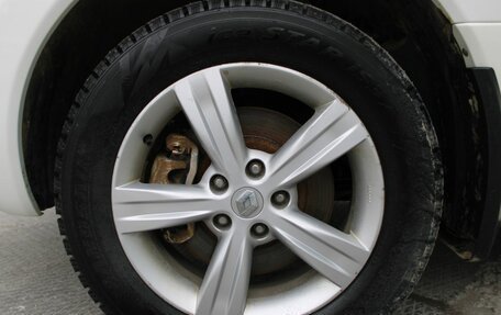 Renault Koleos I рестайлинг 2, 2013 год, 900 000 рублей, 15 фотография