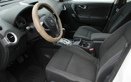 Renault Koleos I рестайлинг 2, 2013 год, 900 000 рублей, 18 фотография