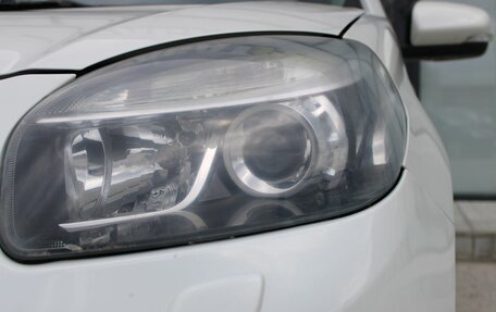 Renault Koleos I рестайлинг 2, 2013 год, 900 000 рублей, 13 фотография