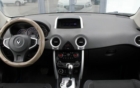 Renault Koleos I рестайлинг 2, 2013 год, 900 000 рублей, 20 фотография