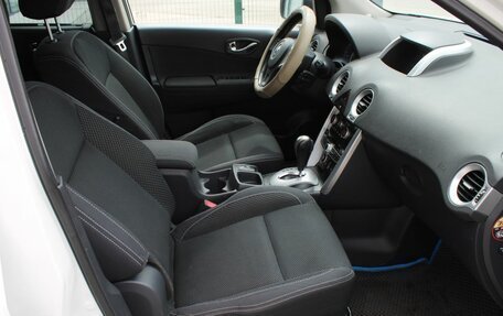 Renault Koleos I рестайлинг 2, 2013 год, 900 000 рублей, 19 фотография