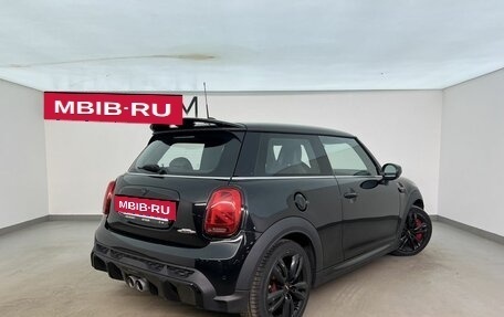 MINI Hatch, 2021 год, 2 750 000 рублей, 2 фотография
