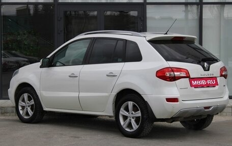 Renault Koleos I рестайлинг 2, 2013 год, 900 000 рублей, 11 фотография