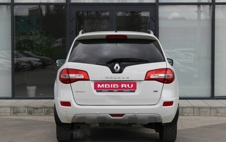 Renault Koleos I рестайлинг 2, 2013 год, 900 000 рублей, 10 фотография