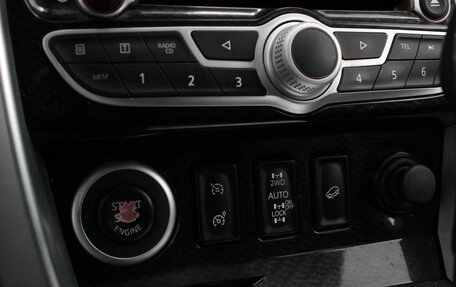 Renault Koleos I рестайлинг 2, 2013 год, 900 000 рублей, 24 фотография