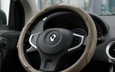 Renault Koleos I рестайлинг 2, 2013 год, 900 000 рублей, 21 фотография