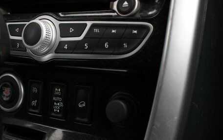 Renault Koleos I рестайлинг 2, 2013 год, 900 000 рублей, 25 фотография