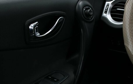 Renault Koleos I рестайлинг 2, 2013 год, 900 000 рублей, 26 фотография