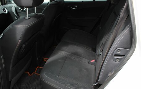 Renault Koleos I рестайлинг 2, 2013 год, 900 000 рублей, 29 фотография