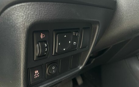 Nissan Juke II, 2015 год, 1 300 000 рублей, 13 фотография