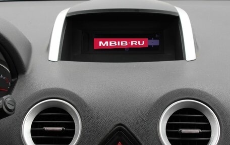 Renault Koleos I рестайлинг 2, 2013 год, 900 000 рублей, 22 фотография