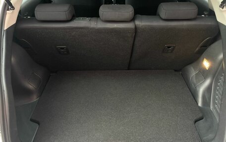 Nissan Juke II, 2015 год, 1 300 000 рублей, 20 фотография