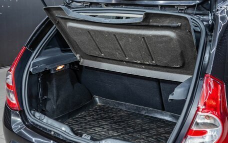 Renault Sandero I, 2011 год, 626 000 рублей, 19 фотография