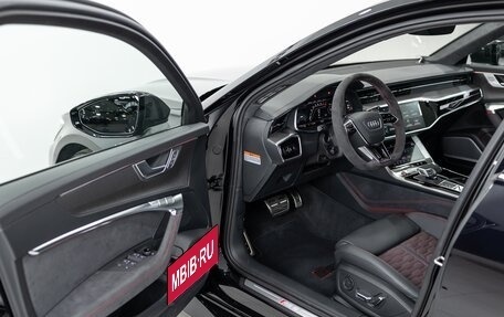 Audi RS 6, 2025 год, 20 490 000 рублей, 7 фотография