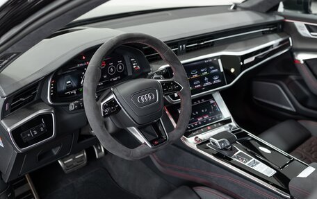 Audi RS 6, 2025 год, 20 490 000 рублей, 9 фотография