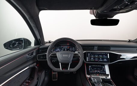 Audi RS 6, 2025 год, 20 490 000 рублей, 12 фотография