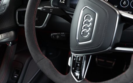 Audi RS 6, 2025 год, 20 490 000 рублей, 16 фотография