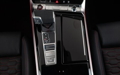 Audi RS 6, 2025 год, 20 490 000 рублей, 20 фотография