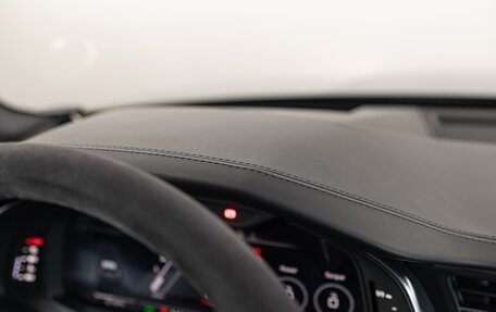 Audi RS 6, 2025 год, 20 490 000 рублей, 15 фотография