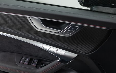 Audi RS 6, 2025 год, 20 490 000 рублей, 13 фотография