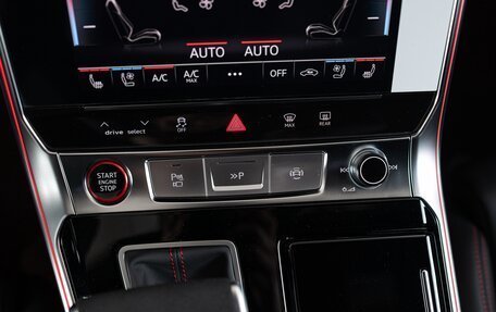 Audi RS 6, 2025 год, 20 490 000 рублей, 19 фотография