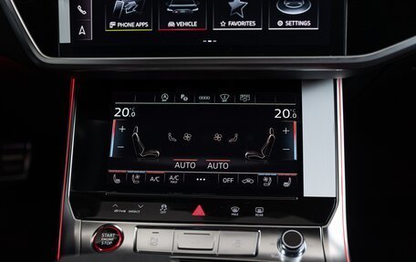 Audi RS 6, 2025 год, 20 490 000 рублей, 18 фотография