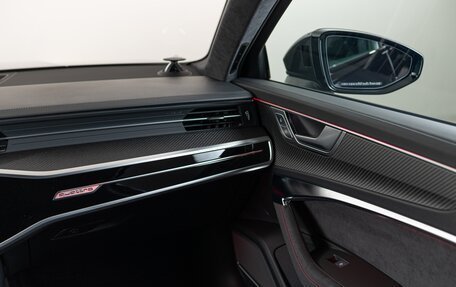 Audi RS 6, 2025 год, 20 490 000 рублей, 21 фотография