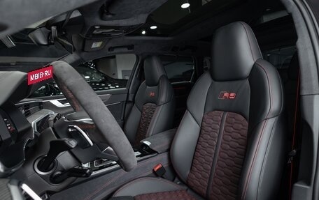 Audi RS 6, 2025 год, 20 490 000 рублей, 10 фотография