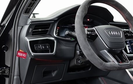 Audi RS 6, 2025 год, 20 490 000 рублей, 14 фотография