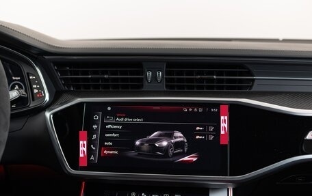 Audi RS 6, 2025 год, 20 490 000 рублей, 17 фотография