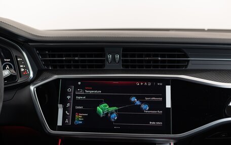 Audi RS 6, 2025 год, 20 490 000 рублей, 22 фотография