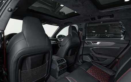 Audi RS 6, 2025 год, 20 490 000 рублей, 25 фотография