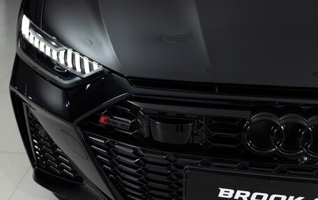 Audi RS 6, 2025 год, 20 490 000 рублей, 33 фотография