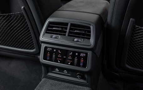 Audi RS 6, 2025 год, 20 490 000 рублей, 26 фотография