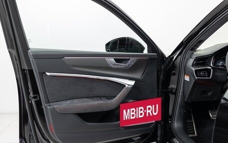 Audi RS 6, 2025 год, 20 490 000 рублей, 8 фотография