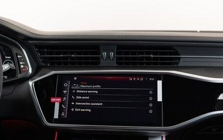 Audi RS 6, 2025 год, 20 490 000 рублей, 23 фотография