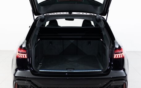 Audi RS 6, 2025 год, 20 490 000 рублей, 36 фотография