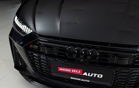 Audi RS 6, 2025 год, 20 490 000 рублей, 32 фотография