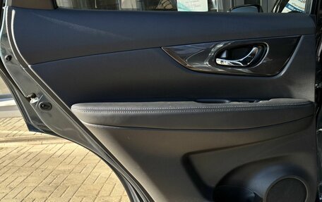 Nissan X-Trail, 2019 год, 2 450 000 рублей, 11 фотография