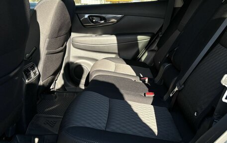 Nissan X-Trail, 2019 год, 2 450 000 рублей, 12 фотография