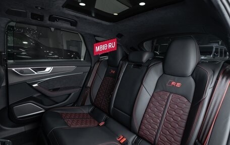 Audi RS 6, 2025 год, 20 490 000 рублей, 27 фотография