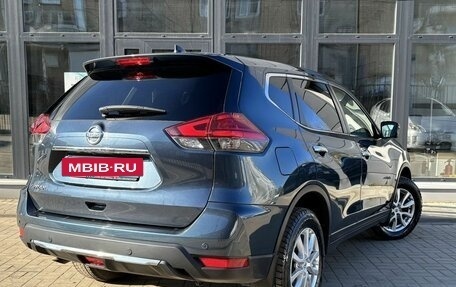 Nissan X-Trail, 2019 год, 2 450 000 рублей, 3 фотография