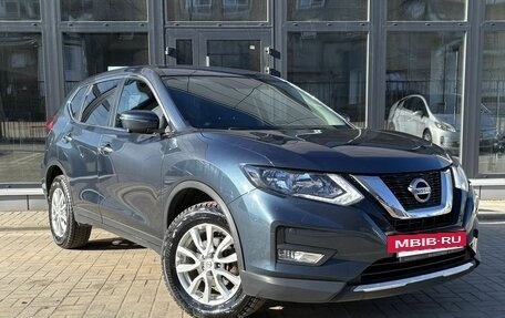 Nissan X-Trail, 2019 год, 2 450 000 рублей, 2 фотография