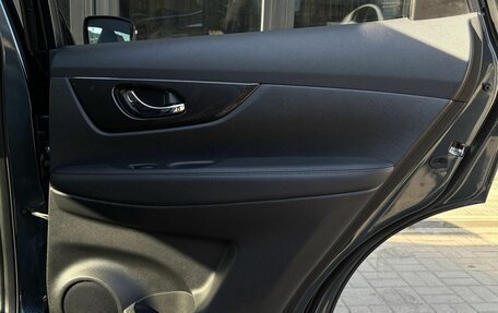 Nissan X-Trail, 2019 год, 2 450 000 рублей, 15 фотография