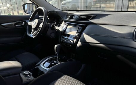 Nissan X-Trail, 2019 год, 2 450 000 рублей, 18 фотография