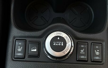 Nissan X-Trail, 2019 год, 2 450 000 рублей, 22 фотография